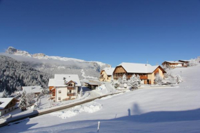 Taela Apartments Badia